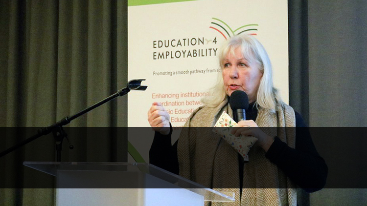 Implementation of the General Education Certificate 